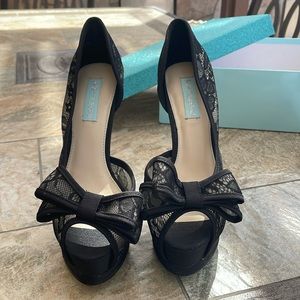 Betsey johnson